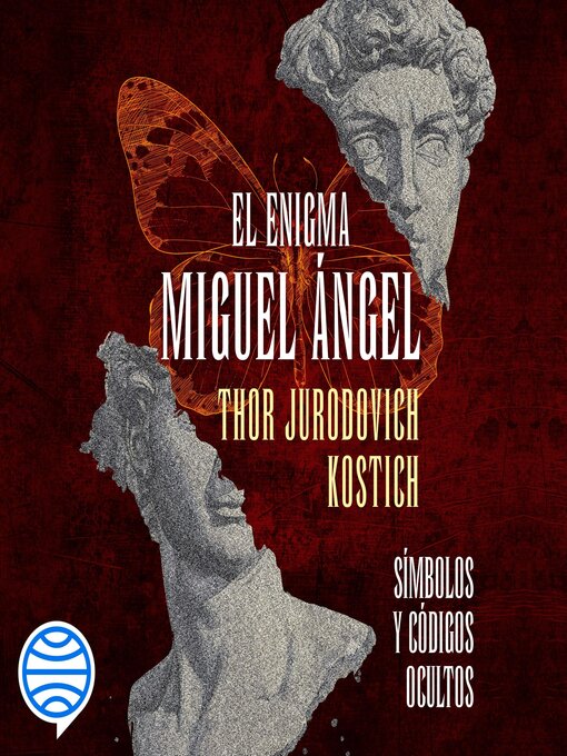 Title details for El enigma Miguel Ángel by Thor Jurodovich Kostich - Available
